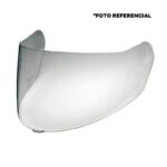 MICA LS2 MX701 TRANSPARENTE