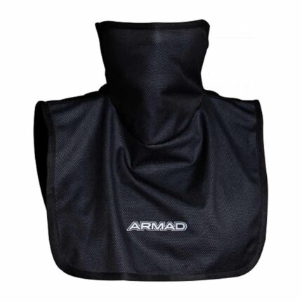 Cuello Pechera Armad Gear