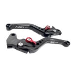 Manillas De Freno Y Embrague Ajustable / Yamaha R15 V2/ MOXI