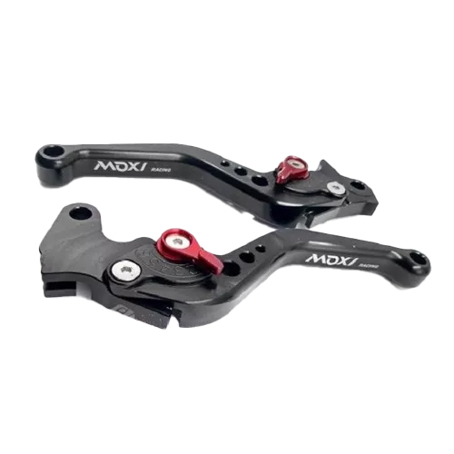 yamaha r15 Manillas De Freno Y Embrague Ajustable / Yamaha R15 V2/ MOXI - Imagen 1