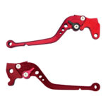 Manillas De Freno Y Embrague Para Yamaha YBR 125/XTZ 125 MOXI