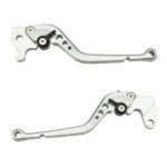 Manillas De Freno Y Embrague Ajustable / Yamaha R15 V2/ MOXI