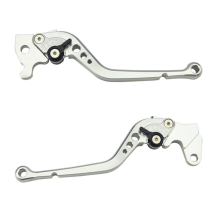 Manillas De Freno Y Embrague Ajustable / Yamaha R15 V2/ MOXI