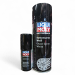 KIT LUBRICANTE CADENA VIAJE LIQUI MOLY (1591) 400 ML + 50 ML (1592)