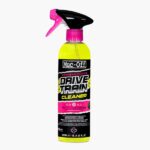 Muc-Off Limpiador de Kit de Transmisión - Powersports Drivetrain Cleaner