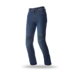 Jeans Seventy Mujer SD-PJ8 Slim Azul Oscuro