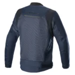 Alpinestars Luc V2 Air Jacket / Negro - Imagen 2