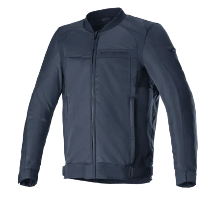 Alpinestars Luc V2 Air Jacket / Negro