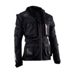 CHAQUETA LEATT MOTO 5.5 ENDURO BLACK