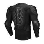 JOFA THOR SENTRY XP2 JACKET - BLACK - Imagen 2