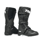 Botas Thor Blitz XR / BLACK WHITE