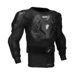 JOFA THOR SENTRY XP2 JACKET - BLACK