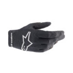 GUANTE NIÑO ALPINESTARS RADAR BLACK