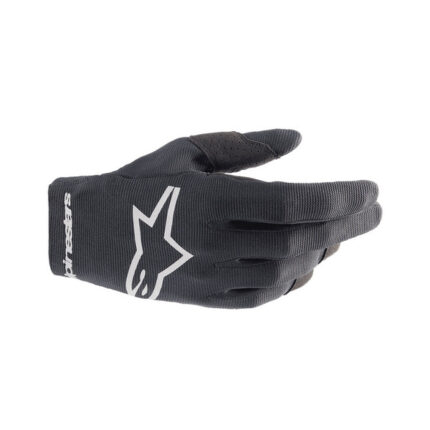 GUANTE NIÑO ALPINESTARS RADAR BLACK