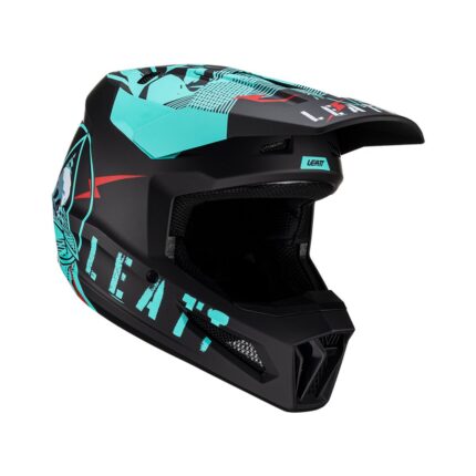 Casco Leatt 2.5 V23 / Fuel