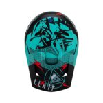 Casco Leatt 2.5 V23 / Fuel - Imagen 2