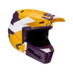 Casco Leatt 2.5 V23 / Indigo