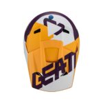 Casco Leatt 2.5 V23 / Indigo - Imagen 2