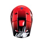 Casco Leatt 2.5 V24 / Red - Imagen 2