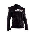 Chaqueta Leatt 4.5 Lite Enduro / Black