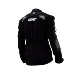 Chaqueta Leatt 4.5 Lite Enduro / Black - Imagen 2