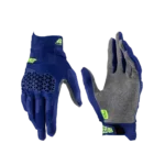 GUANTE LEATT MOTO 3.5 LITE / BLUE