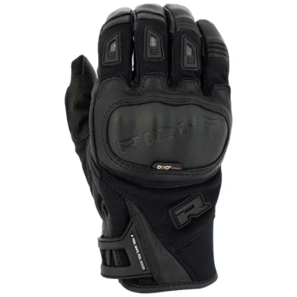 Guante para Moto Richa Magma 2 Men Black
