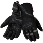 Guante de invierno Seventy Gobi Negro/Gris