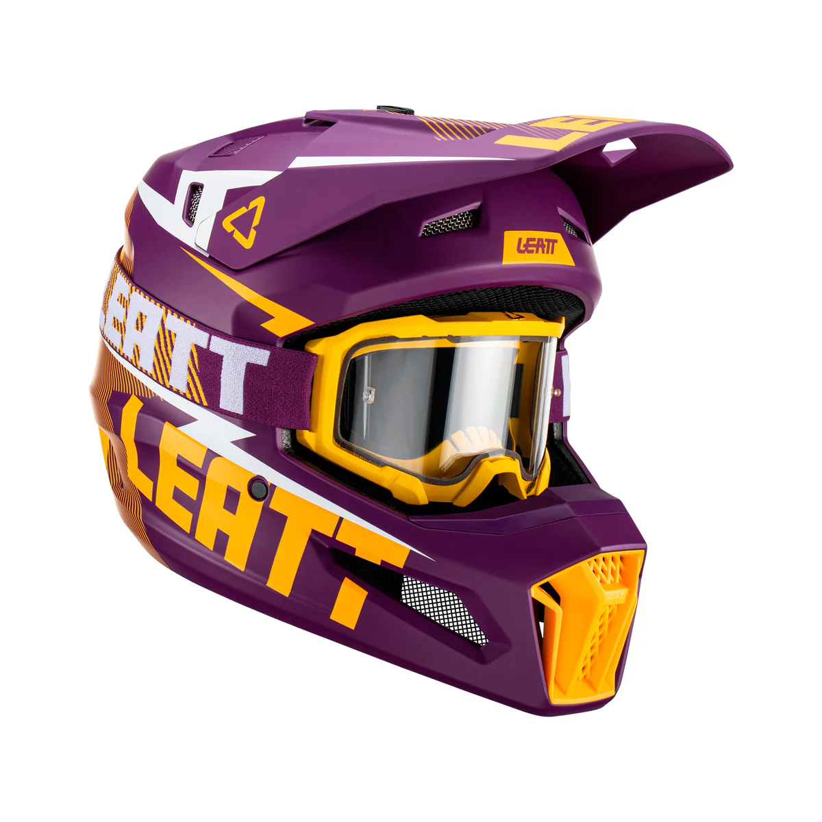 K253-1702835152813_1200x Kit Casco Leatt Moto 3.5 V23 / Indigo - Imagen 1