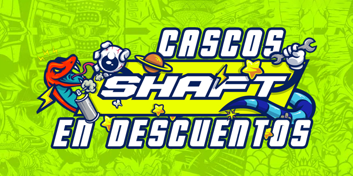 SHAFT
