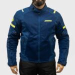 Chaqueta Armad Orsa air maxdura verano