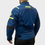 Chaqueta Armad Orsa air maxdura verano - Imagen 2