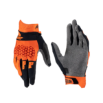 GUANTE LEATT MOTO 3.5 LITE / ORANGE