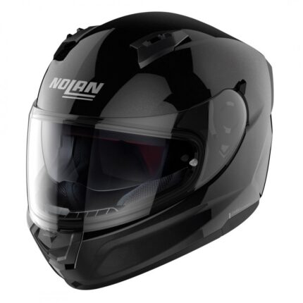 Casco Nolan N60-6 Special Black