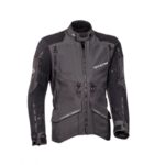 Chaqueta Ixon Ragnar / Black