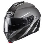 HJC C91 Tero