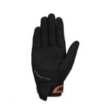 Guante Ixon Hurricane / Black - Orange - Imagen 2