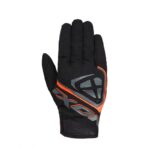 Guante Ixon Hurricane / Black - Orange