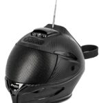Parlante Solar Tipo Casco Bluetooth Modelo MUSYL M-60 Con USB, TF Y LED
