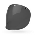 MICA BELL SNAP DARK SMOKE