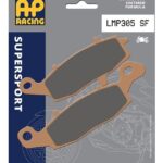 PASTILLAS AP RACING DEL LMP305 SF