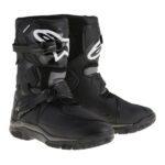 BOTAS ALPINESTARS BELIZE DS BLACK