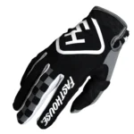 GUANTE FASTHOUSE LEGACY / BLACK WHITE