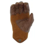 Guante Richa Custom Brown - Imagen 2