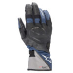 GUANTE ALPINESTARS ANDES V3 DRYSTAR / NEGRO AZUL