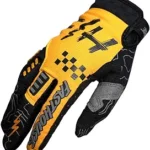 GUANTE FASTHOUSE OFF-ROAD / AMBER/BLACK