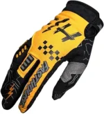 GUANTE FASTHOUSE OFF-ROAD / AMBER/BLACK
