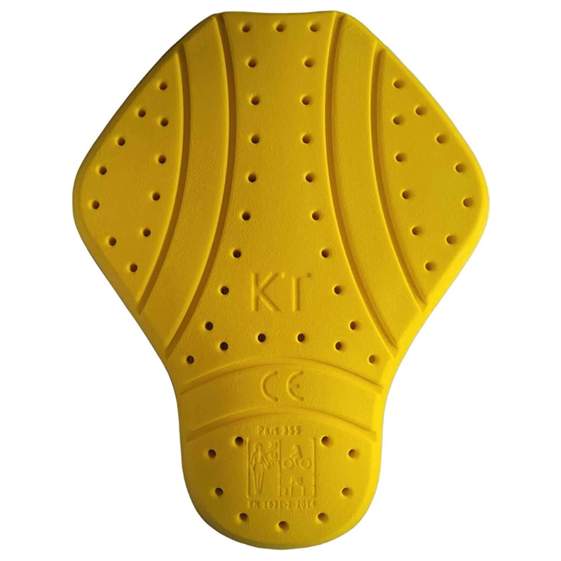 ESPALDA Protectores de Espalda Armadillo Back Protector - Imagen 1