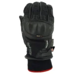 Guante Richa Ghent Gore-Tex Black