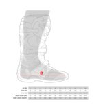 BOTAS ALPINESTARS BELIZE DS BLACK - Imagen 2